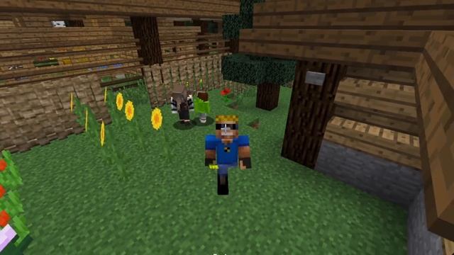 Это НЕ КОРОВА! Что скрывается внутри бурёнки? #ОтецОДИНОЧКА | Корова, но не корова смотреть онлайн