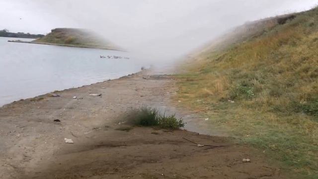 станица Советская