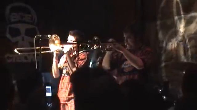 Distemper - Мечта 11.12.07. смотреть онлайн