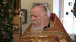 Умный таксист. Протоиерей Дмитрий Смирнов