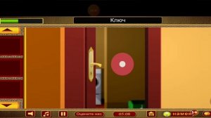 501 Free New Room Escape Games # 97