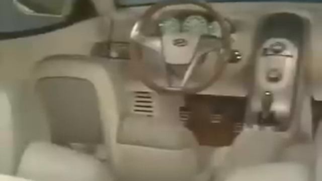 Hyundai HCD-8 (BK GK) concept car video смотреть онлайн