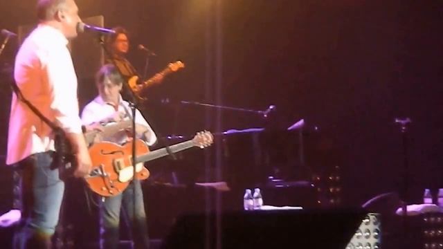 Секрет- Сара Барабу (Crocus City Hall, 24.04.15.) смотреть онлайн