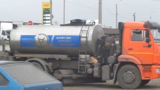 МАЗ самосвал смотреть онлайн