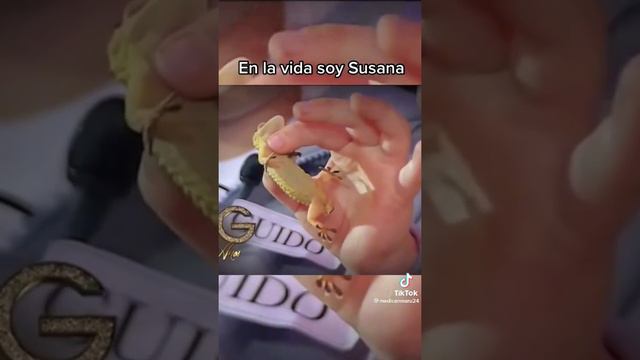 en la vida soy susana