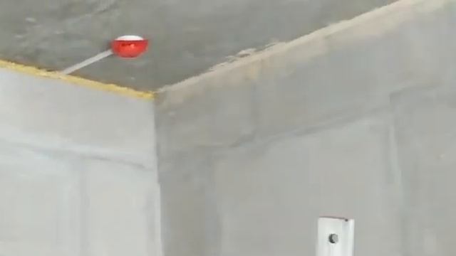 Как узнать перепады потолка по горизонту – снято видео смотреть онлайн