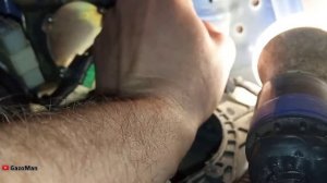 Замена моторчика стеклоочистителя и печки фотон оллин 1069