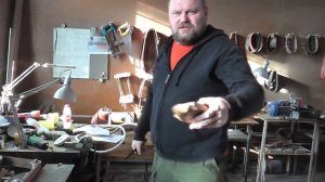 Реальные тесты /// ХВ5 Алмазка /// Мастерская кузнеца Марушина А.И.