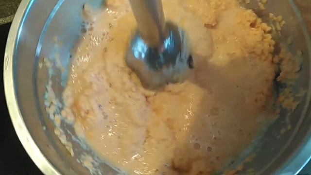 Овощные котлеты из чечевицы
