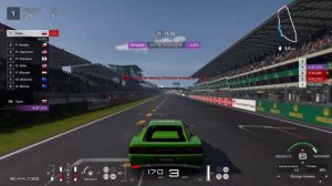 Игра  гранд  туризмо 7 пс   5.