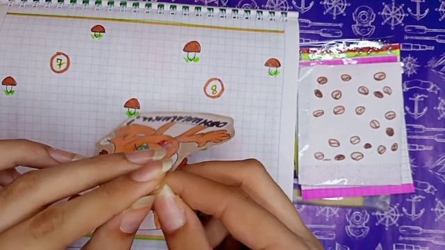 #бс#распаковка 🐞Бумажные сюрпризы распаковка🐿Alina Life🐼 смотреть онлайн