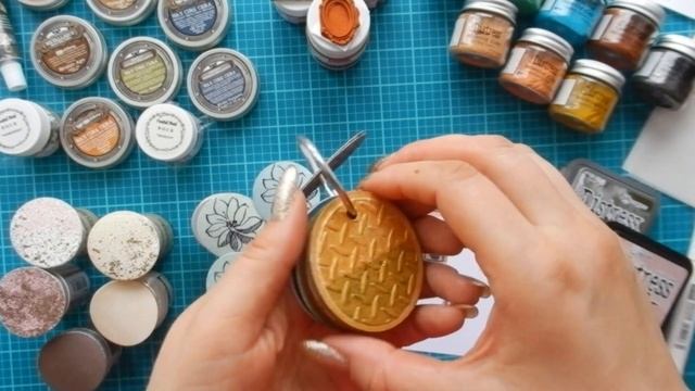 Мои впечатления от недавно купленных скраповых материалов - болталка. Часть 1. смотреть онлайн