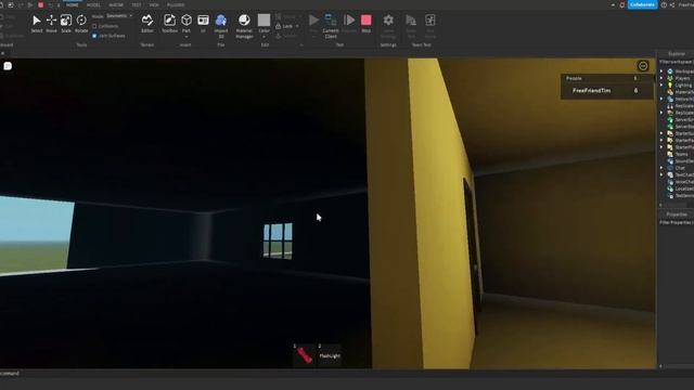 Пятиэтажка #roblox #роблокс #лифт #дом м смотреть онлайн