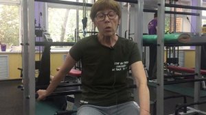 Отзыв о центре доктора Бубновского в Бутово 7