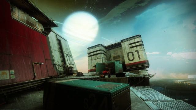 Titan, New Pacific Arcology, Tidal Anchor, Sinking Docks, Rig 02 Stormvogel and Rig 01 Poelruiter смотреть онлайн