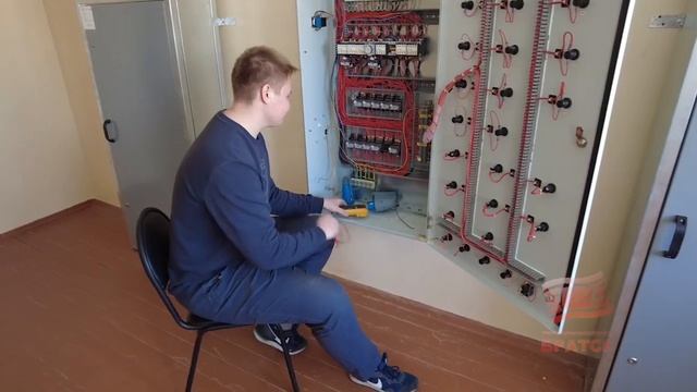 Единственный обладатель золота во всем Братске  Студент индустриально металлургического техникума п