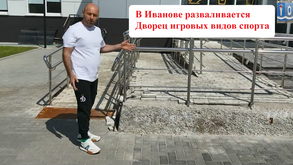 Как всегда, надежда только на прокуратуру
