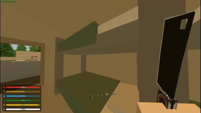 ВЫЖИВАНИЕ НА КАРТЕ ВАШИНГТОН I ПОДГОТОВИЛИСЬ К РЕЙДУ смотреть онлайн