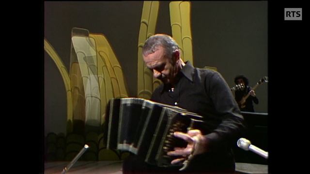 Astor Piazzolla - Libertango (1977)