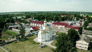 Брянская область - Стародубский муниципальный округ