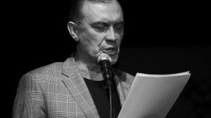 Виталий Кальпиди. Москва, 8 февраля 2016