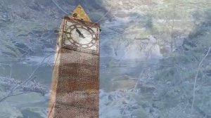 Летят года, и без следа проходит день за днём - Андрей Винс