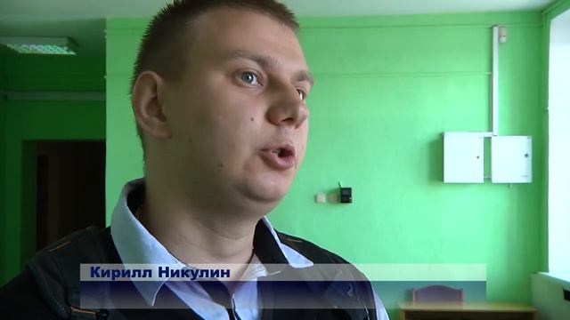Ярмарка вакансий