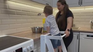 Башня помощника Чудо-Юдо