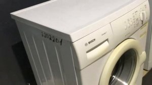 Стиральная машина BOSCH WAA20271CE/16