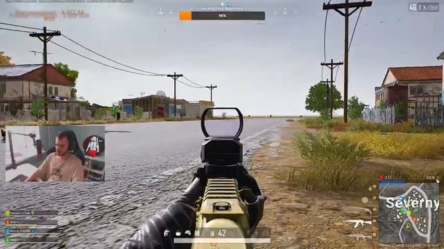 ДУЛО НЕ ПОДВЕДЕТ 2K PUBG СТРИМ ПУБГ ПАБГ PlayerUnknown’s Battlegrounds смотреть онлайн