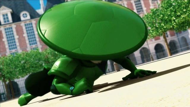 Леди Баг и Супер Кот / Клип / Ka-Re "Половина". смотреть онлайн