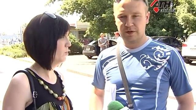 15.06.15 -  Хочешь Шенген - сдай отпечатки пальцев: новые правила оформления виз