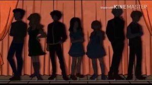 Часодеи (буктрейлер)