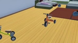 EVIL BABYSITTER |Part 1| Sakura school simulator