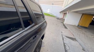 Hyundai Santa Fe 2010 2 л дизель полный привод автомат