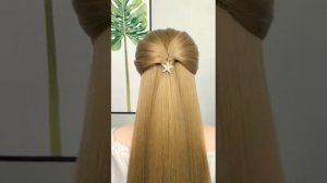 Очаровательные прически! прически для девочек на выпускной в детском