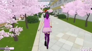 Как похитить студента в Яндере Симуляторе? ответ тут.(туториал)