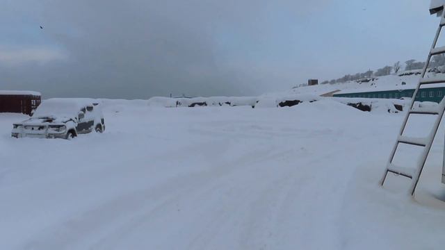 択捉島 / Итуруп / Iturup Island. 2021 смотреть онлайн