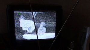 Эксперимент с ртутной антенной