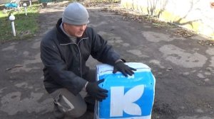 ГРУНТ ДЛЯ РАССАДЫ- КУПИТЬ ИЛИ СДЕЛАТЬ САМОМУ?