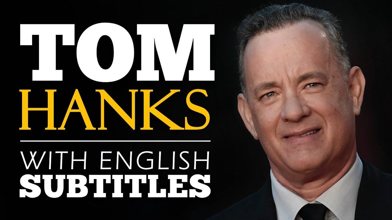 ENGLISH SPEECH _ TOM HANKS_ Fear or Faith (English Subtitles).mp4