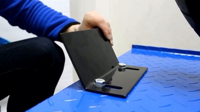 Подъёмник для мотоцикла N4M Nordberg смотреть онлайн