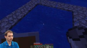 У СТИВА Вещий СОН! ПРоХоДиМеЦ в Подземелье ВЕДЬМЫ! Новый ДОМ Стива! #140 - игра Майнкрафт