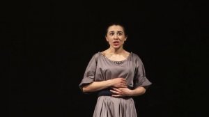 Спектакль "Гроза" А.Н. Островского (запись от 2015 г.)