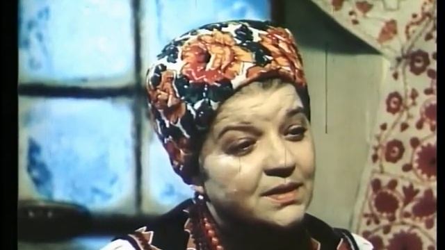 Вечерницы ( Вечорниці) 1986