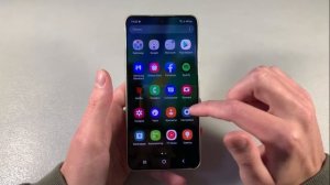 Обзор Samsung Galaxy S21 FE 6/128GB (G990B)