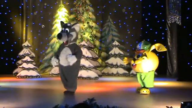 Новый Год 2010 смотреть онлайн