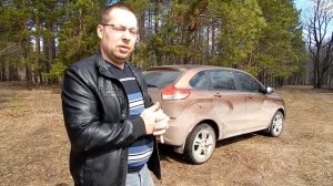 Сравнение LADA XRAY и LADA Largus Что выгоднее?