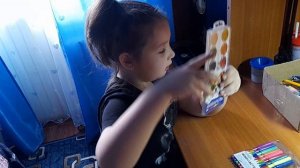 Чем я рисую))). Вы только посмотрите)