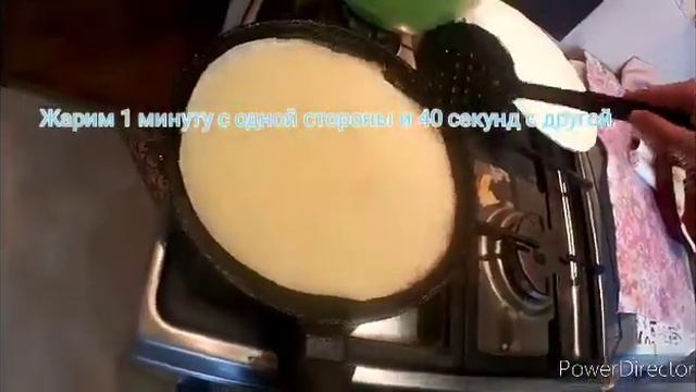 Готовим еду из видеоигр #5 (Шоколадные блины из "Helltaker") смотреть онлайн